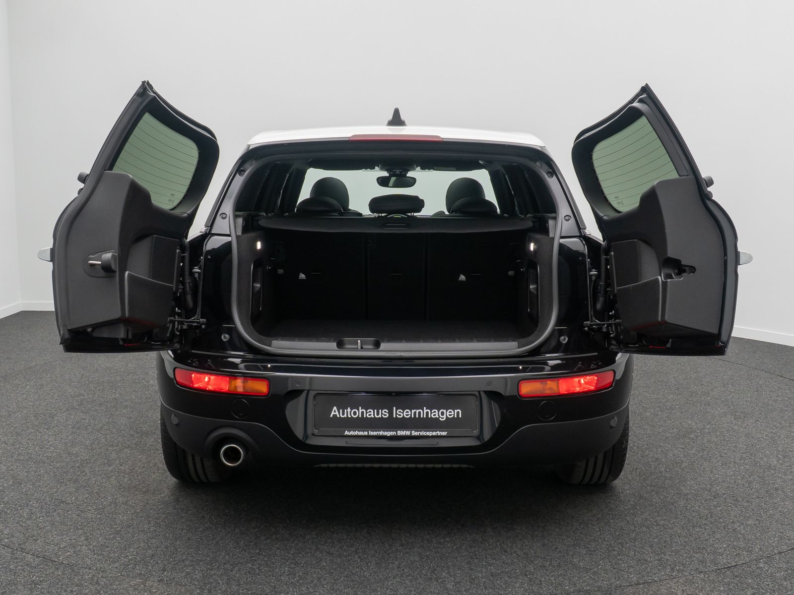 Fahrzeugabbildung MINI Cooper Clubman HUD Kamera DAB H/K Panorama Voll