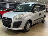 Fiat Doblò Dynamic AHK~Klima~Navi~Bluetooth - Fiat Doblo Dynamic mit Diesel-Antrieb