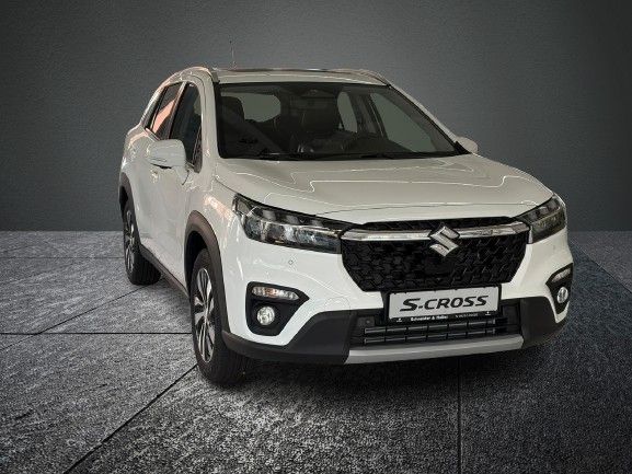 Suzuki (SX4) S-Cross - Bild 3