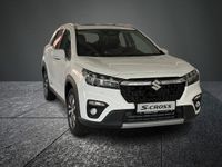 Suzuki (SX4) S-Cross - Vorschau Bild 3