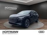 Audi Q4 45 e-tron basis - Audi Q4 Gebrauchtwagen