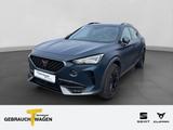 Cupra Formentor 2.0 TSI DSG VZ MATT PANO KAMERA LM19 - Cupra Formentor Matt Gebrauchtwagen