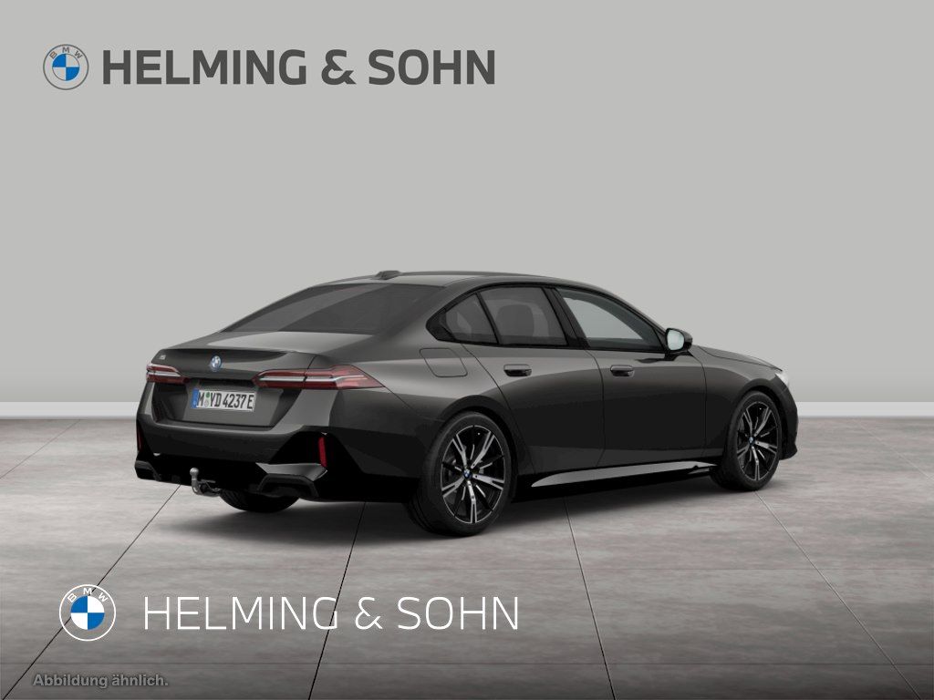 BMW i5 eDrive40 Lim. M Sportpaket Head-Up HK HiFi foto 2