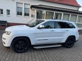 Jeep Grand Cherokee 3.0 CRD Summit/79.000/ - Jeep Gebrauchtwagen in Dortmund