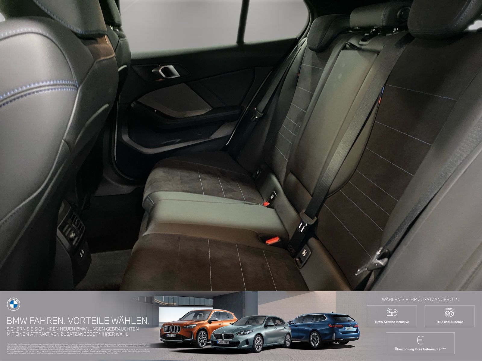 BMW 120 - Bild 13