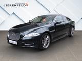 Jaguar XJ 3.0d V6 Supersport Lang Mega Ausstattung - Jaguar XJ: L