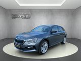 Skoda Scala Tour