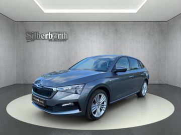 SKODA Scala Tour