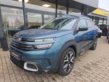 Citroën C5 Aircross 2.0 Blue-HDI FAP - gebrauchte Citroën C5 Aircross aus dem Jahr 2020