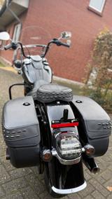 Harley-Davidson Heritage Softail Classic 114 - Offers