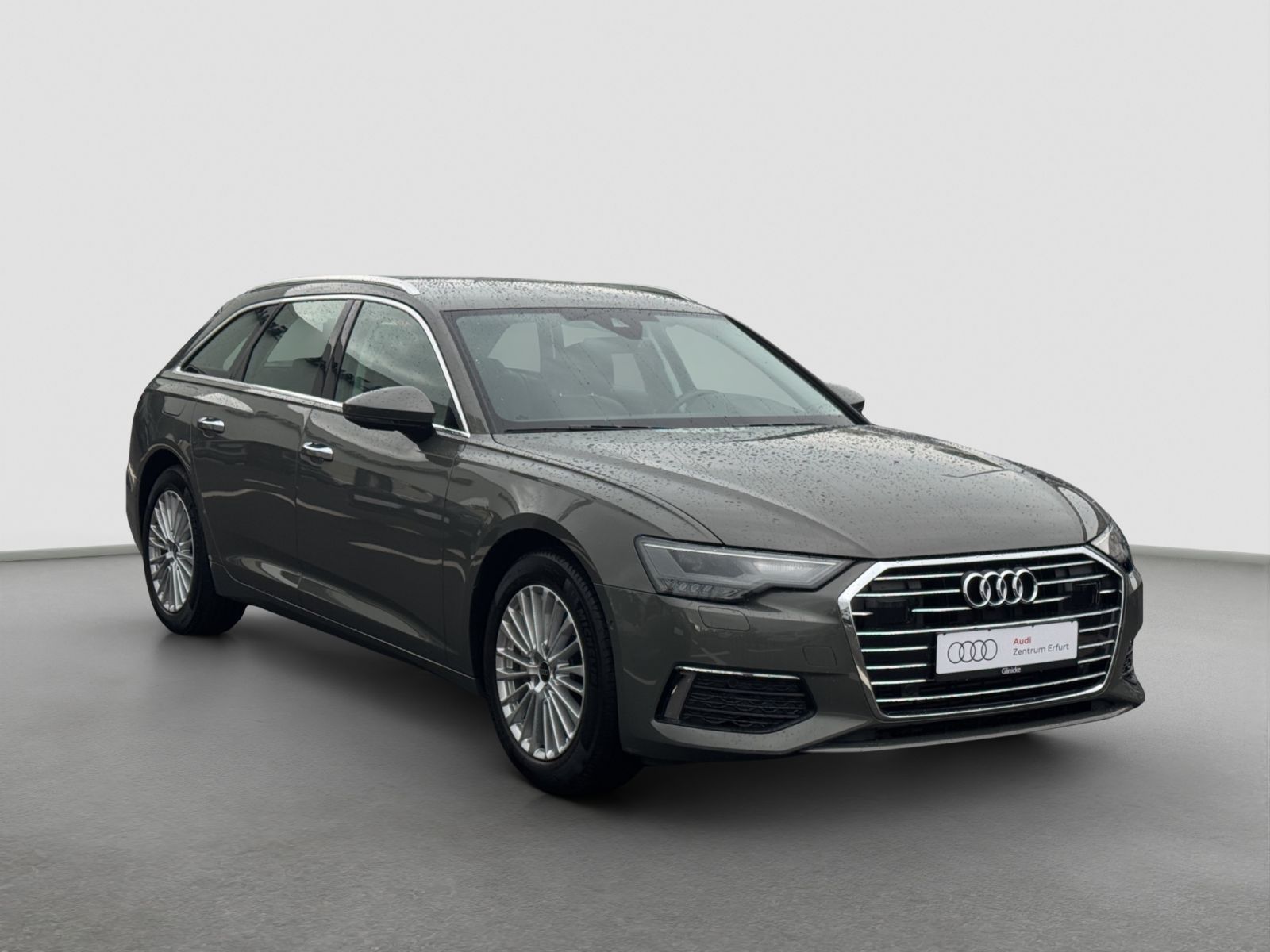 Audi A6 - Bild 16