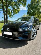 Volkswagen VW Arteon 2.0 TSI 272PS 4Motion DSG R-Line... - Volkswagen Arteon in Bremen