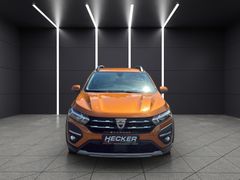 Dacia Sandero III 1.0 TCe 100 ECO-G Stepway Comfort