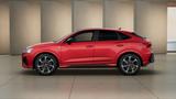 Audi Q3 Sportback 40 TDI quattro S line Pano SONOS LM - Audi Q3: Allradantrieb