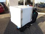 Govecs Lieferroller Lieferdienst Uber Thermo Lieferando - GOVECS MOTORRAD