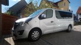 Opel Vivaro - Opel Vivaro: Navigationssystem