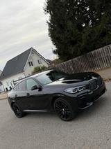 BMW X6 xDrive40d - - BMW X6 in Düsseldorf