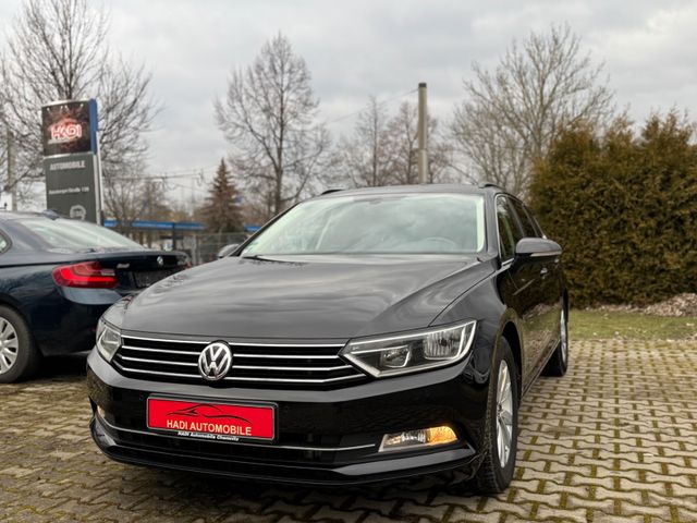 Volkswagen Passat Variant Comfortline BMT/Start-Stopp