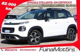 Citroën CITROEN C3 Aircross BlueHDi 110 S&S Feel - Citroën C3 Aircross Feel mit Diesel-Antrieb
