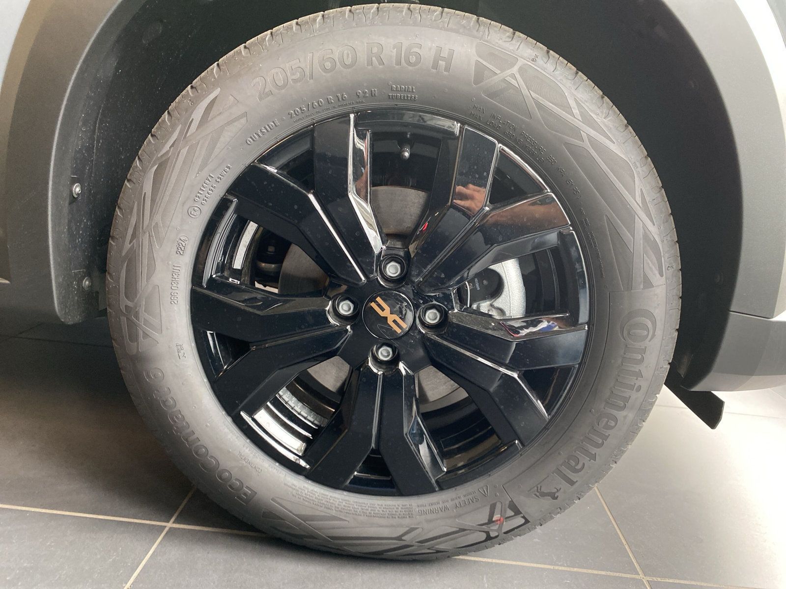 Dacia Jogger - Bild 14