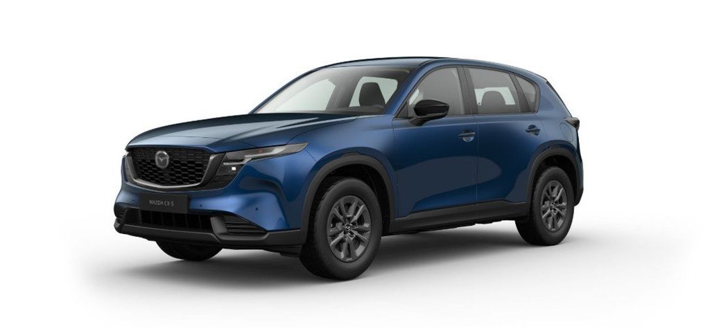 Image of Mazda CX-5