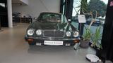 Jaguar XJ Serie III 5.3 V12 Sovereign 1.HAND+OLDTIMER+A - Jaguar XJ: V12