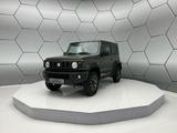 Suzuki Jimny Comfort 4x4 MT 4-Sitzer Touchscreen - Suzuki Jimny in Duisburg