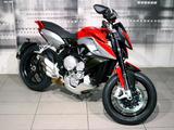 MV Agusta Rivale 800 Eas Abs - MV AGUSTA RIVALE 800
