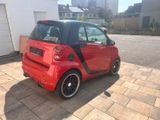 Smart Fortwo 451 Carlsson 1.0 99tkm - Smart ForTwo: Carlsson