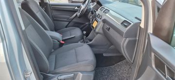 Volkswagen Caddy - 10