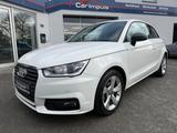 Audi A1 sport / 1. Hand / Navi / Klima - Audi A1 Gebrauchtwagen in Bonn