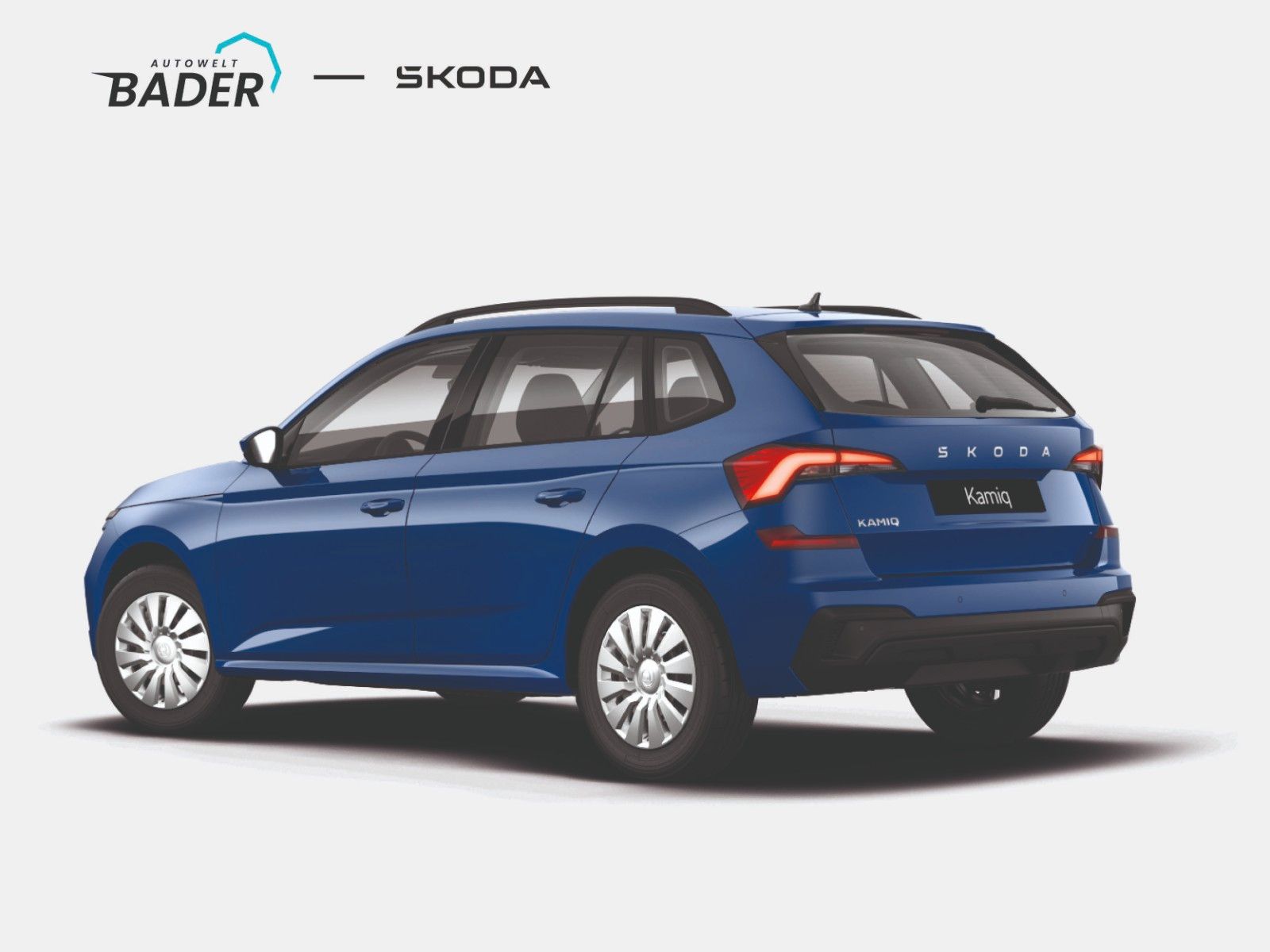 Skoda Kamiq - Bild 4