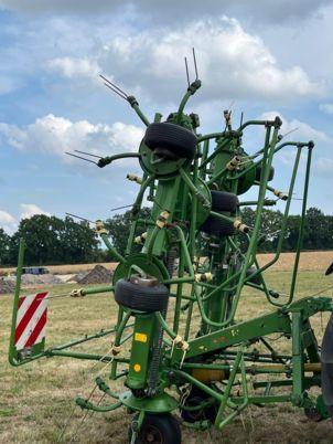 Krone KW 8.82