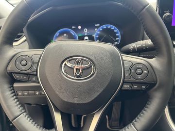Toyota RAV 4 - 12