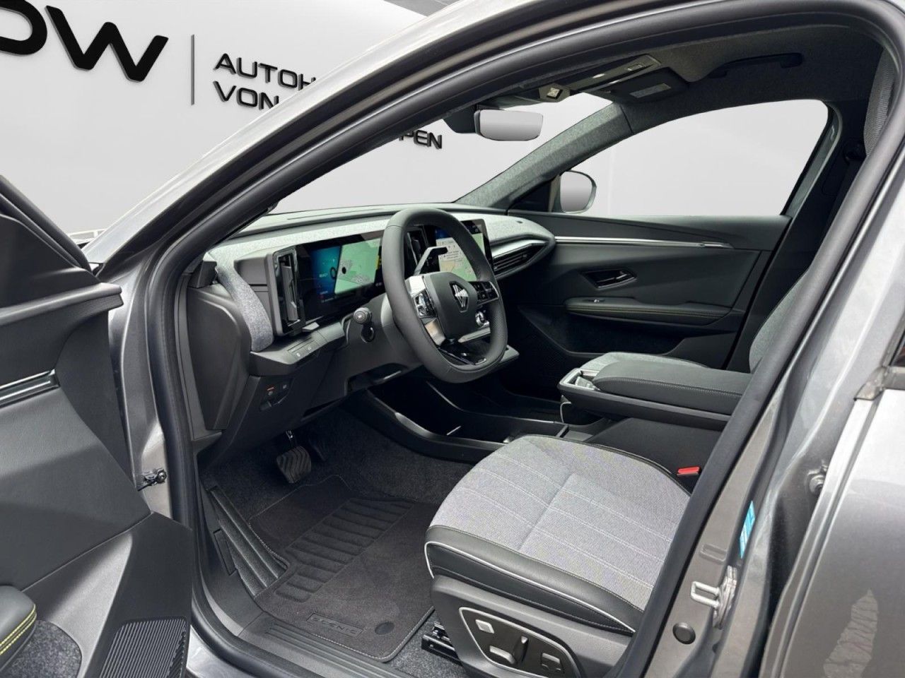 Renault Scenic E-TECH - Bild 9