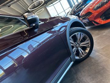 Volkswagen Passat Alltrack *PANO*3-Zonen*Keyless*AHK*