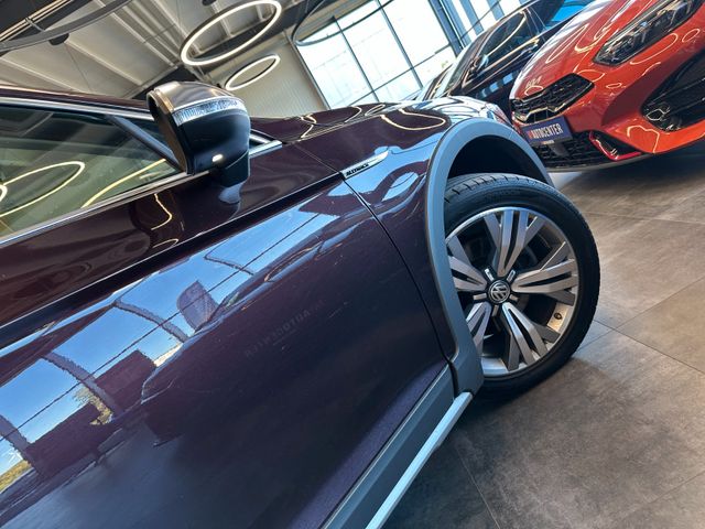 Volkswagen Passat Alltrack *PANO*3-Zonen*Keyless*AHK*