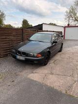 BMW 520i E39 | VFL 07/2000 | 150 PS - BMW 520 aus 2000: 520i
