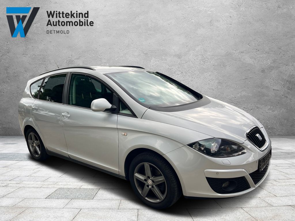 Seat Altea