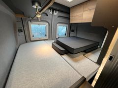 Clever Tour 540*165PS*3. Bett*ISOFIX*übe7.000€ NACHLASS