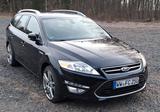 Ford Mondeo 1,6TDCi 85kW DPF Titanium Turnier Tit... - Ford Mondeo mit Diesel-Antrieb: 1.6