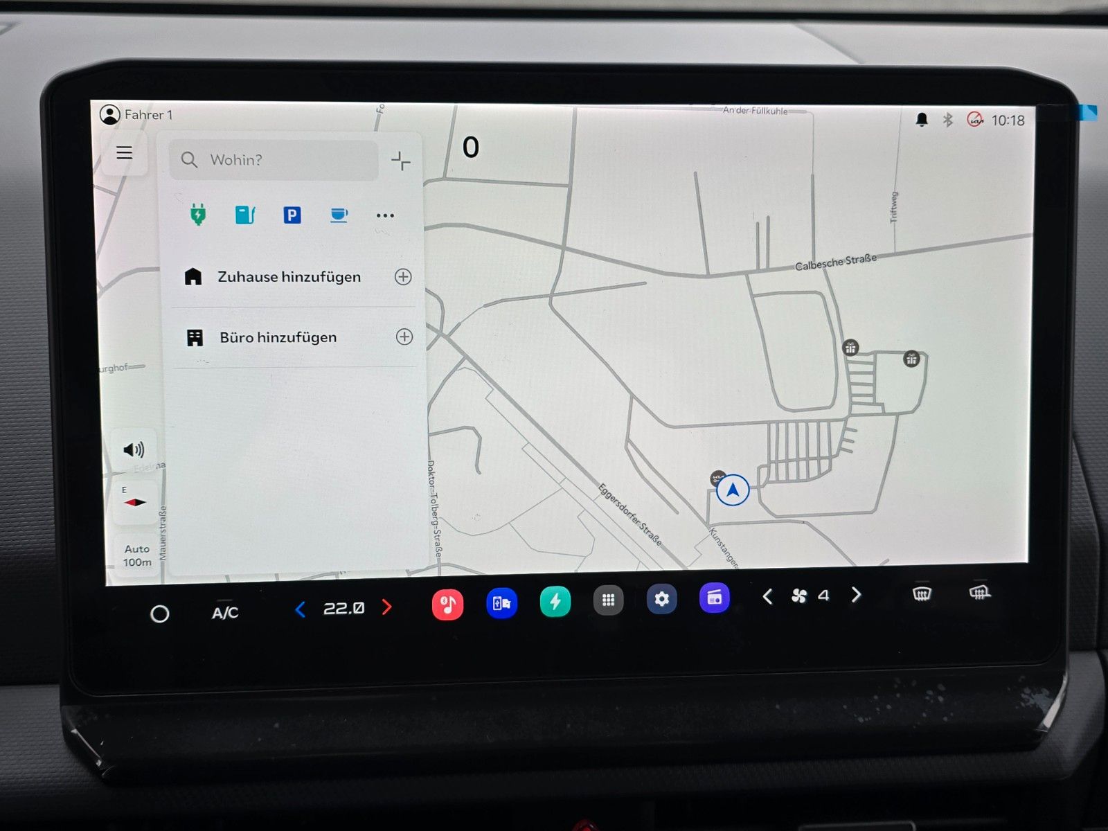 Fahrzeugabbildung Kia PV5 CARGO L2H1 3T 71.2 PLUS WP AW
