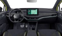 Skoda Enyaq - Vorschau Bild 5