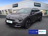 Citroën C4 X 1.2 PureTech 130 Shine 1.Hand*LED*Teilleder - Citroën C4 X SHINE mit Benzin-Antrieb