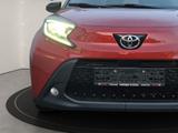 Toyota Aygo X S-CVT Pulse LED-Komfort-Smart-Paket - Toyota: Automatik, Aygo
