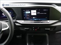 Volkswagen Caddy Maxi - Vorschau Bild 12