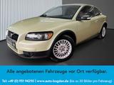 Volvo C30 1.8 Kinetic SHZ*Alu*Klimaautomatik - Volvo: 1.8