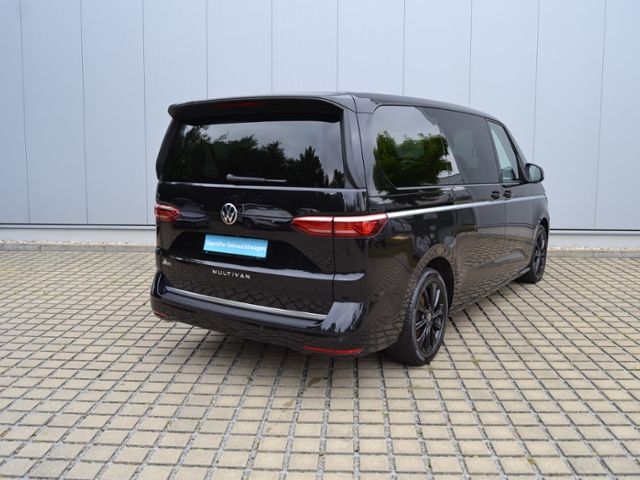 T7 Multivan 2.0 TDI DSG lang Style 18-ZOLL+DCC/M