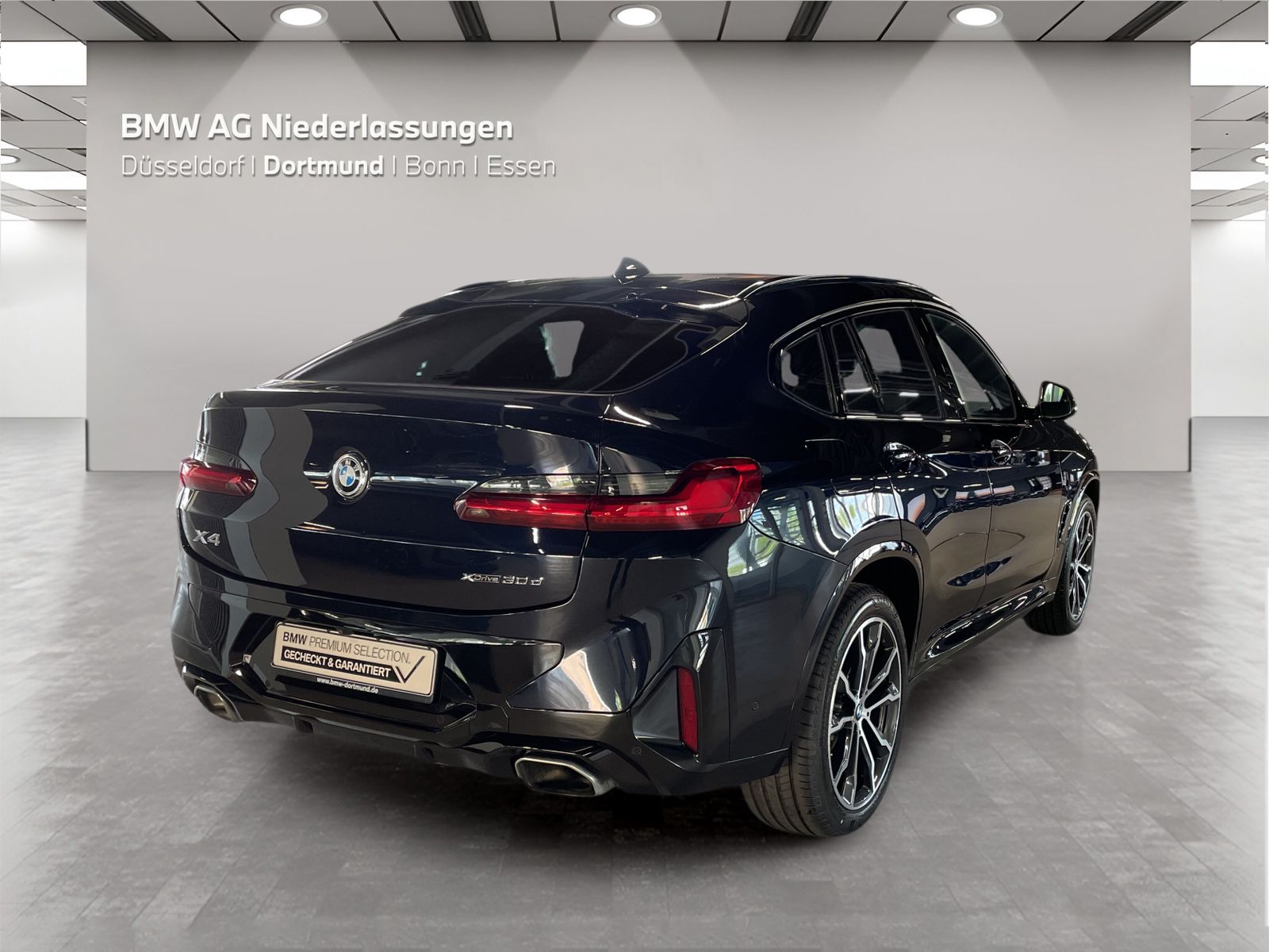 BMW X4 - Bild 4