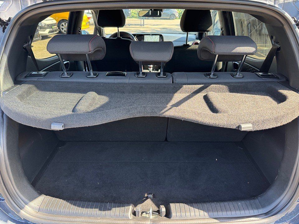 Fahrzeugabbildung Hyundai i10 1.0 T-GDi M/T N Line